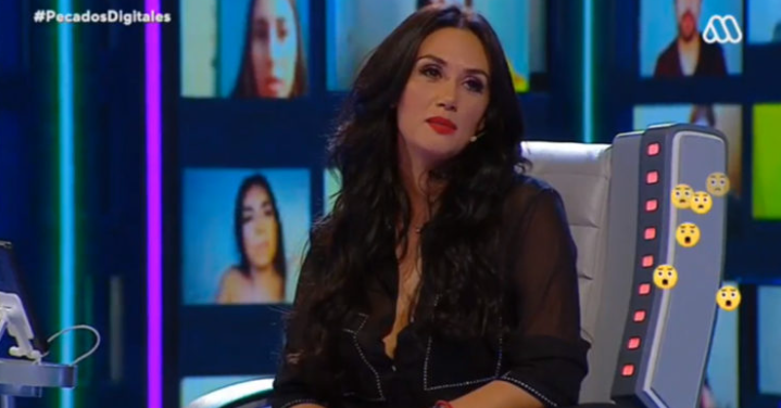 Pamela Díaz habló sobre deudas de pensión de alimentos: “No es que esté pidiendo para mí, es lo básico”