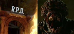 Resident Evil: Welcome to Raccoon City estrena su impactante primer tráiler lleno de guiños a la franquicia