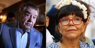 Don Francisco a Malucha Pinto por declaraciones contra la Teletón: 