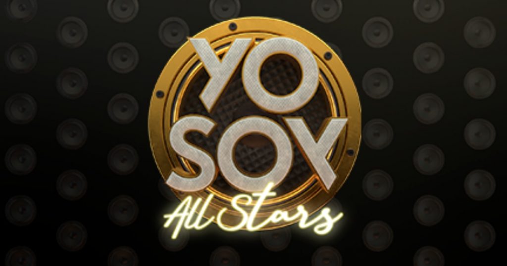 “Yo Soy All Stars” definió a sus finalistas y así quedó la lista