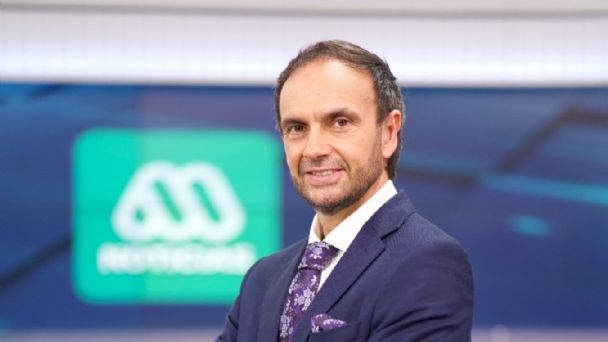 Rodrigo Sepúlveda sobre las mujeres: “Las entiendo tanto”