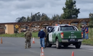 Hombre de 34 años muere baleado tras resistirse a un asalto en Arauco