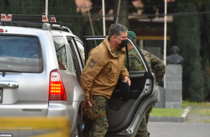 Jefe de Defensa de La Araucanía descarta llegar a hacer una 