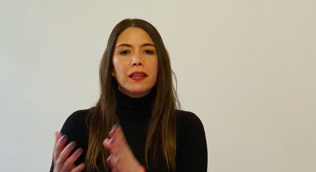 Katherine Martorell reacciona ante sumario de la Contraloría: “En ningún caso señala que existen elementos que pudieran revestir características de delito”