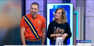 El “troleo” a José Antonio Neme por peculiar polera