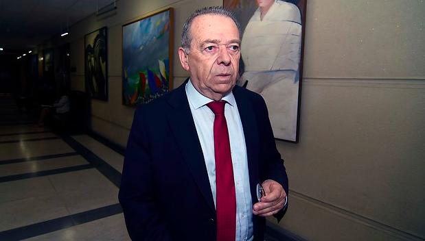 Diputado Berger: “No queremos que Los Ríos sea una nueva zona de guerra”