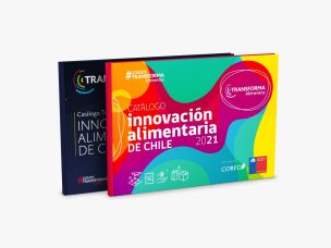 Lanzan catálogo con las 50 innovaciones alimentarias de mayor potencial