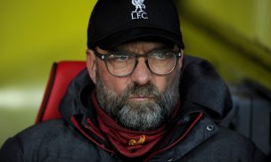 Klopp con todo: el alemán critica la llegada del grupo inversor saudí al Newcastle