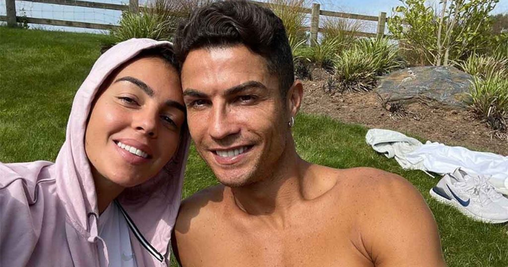 La familia crece: Cristiano Ronaldo y Georgina Rodríguez serán padres de gemelos