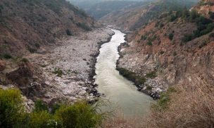 Escenarios Hídricos 2030 presentó propuesta de institucionalidad del agua con enfoque territorial