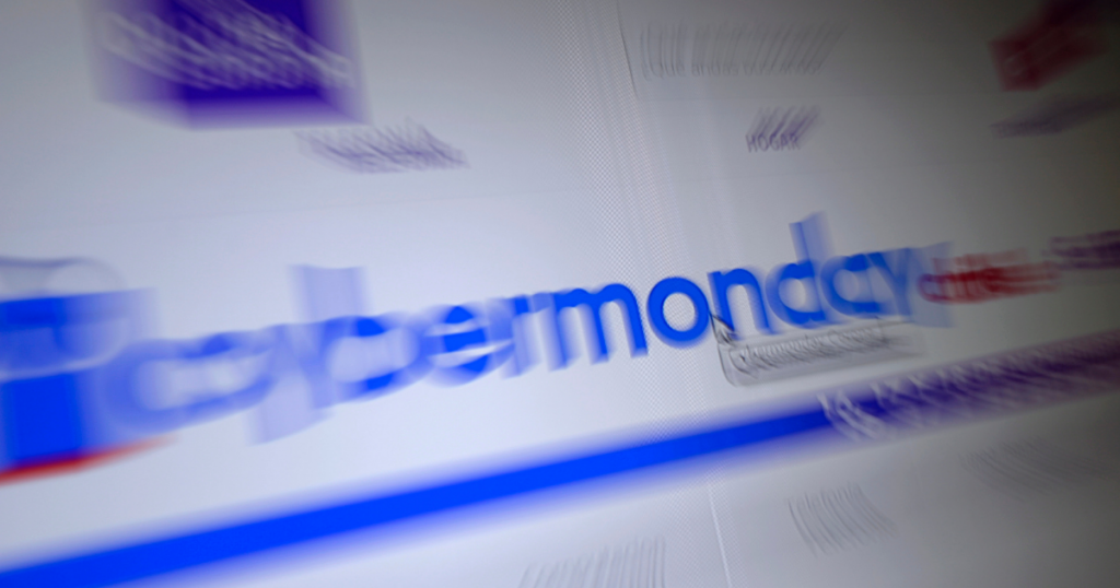 Se viene el CyberMonday: Conoce los días en que se realizará el evento