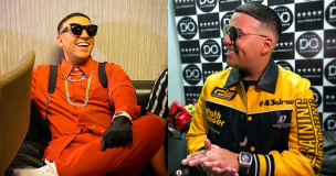 La arenga de Daddy Yankee finalista de Yo Soy All Stars: “El chamaquito del barrio se metió papi en la final”