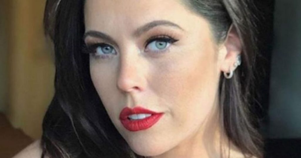 Daniela Aránguiz se realizó nuevos tatuajes en honor a sus hijos y marido