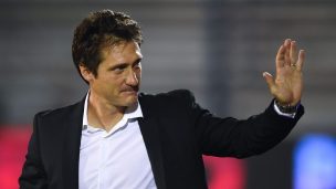 Próximo rival de Chile ya tiene DT: Guillermo Barros Schelotto asume en la selección de Paraguay