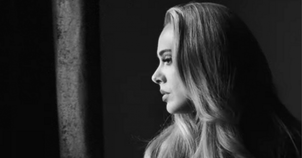 ¡Llegó el día!: Adele lanzó su nueva canción “Easy On Me”