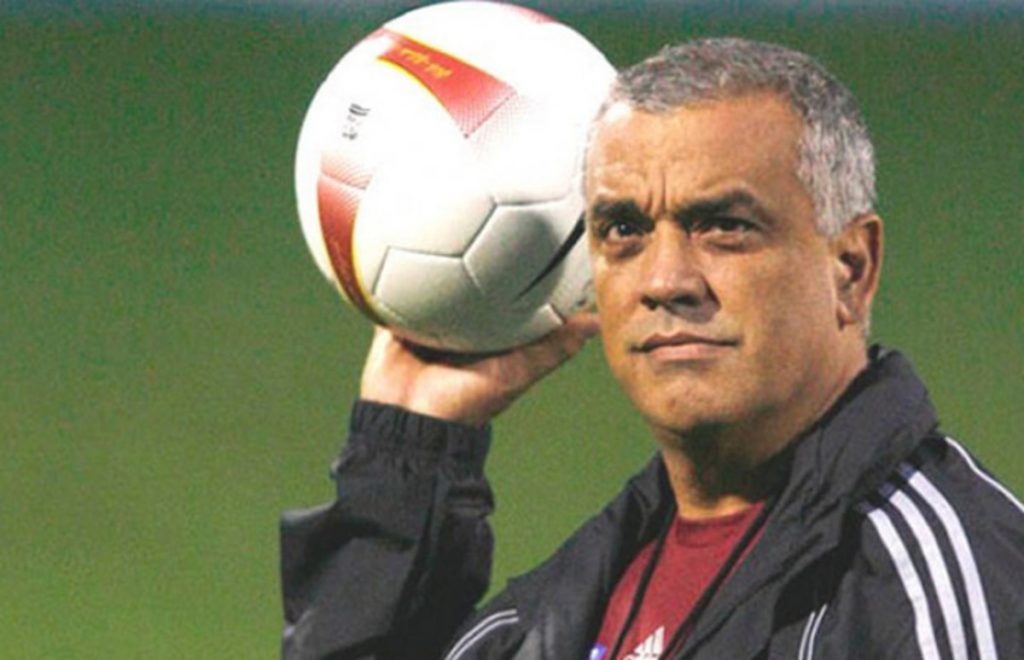Ex seleccionador venezolano y duelo ante la Roja: “Chile está más presionado y necesitado de ganar este partido”
