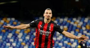 El cumpleaños más caro de Ibrahimovic: su autorregalo le costó 500 mil euros