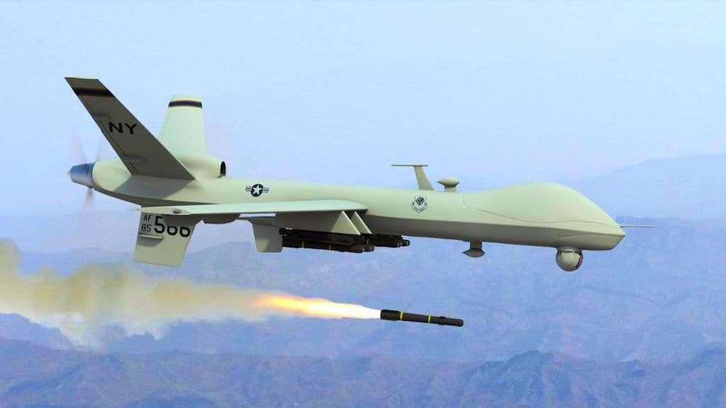 Estados Unidos asegura haber matado a “un alto dirigente de Al Qaeda” en Siria
