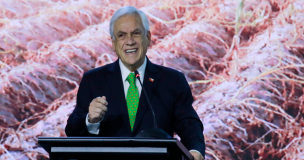 Presidente Piñera en Enagro 2021: 