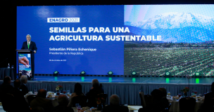 Enagro 2021: Las cinco estrategias de trabajo del Ministerio de Agricultura que están en marcha para enfrentar los problemas del sector