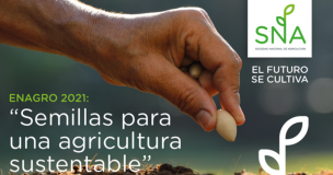 Enagro 2021: Este miércoles se realizará la XVII versión del evento organizado por la SNA