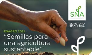 Enagro 2021: perspectivas, sustentabilidad y propuestas presidenciales para el sector