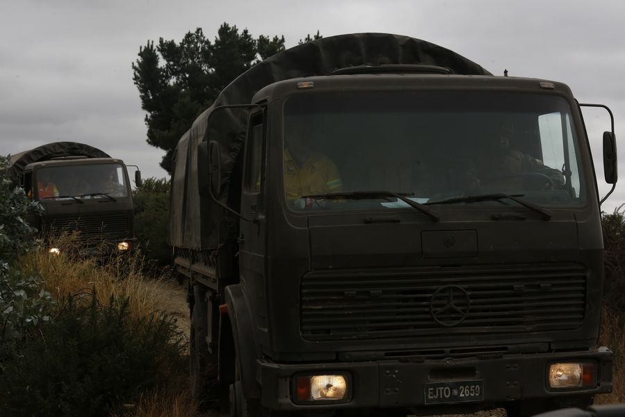 INDH asegura que el Estado de Emergencia decretado en Macrozona Sur “es un fracaso del Estado”
