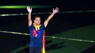 ¿Vuelve a Barcelona? En España aseguran que Xavi será el nuevo entrenador del Barça