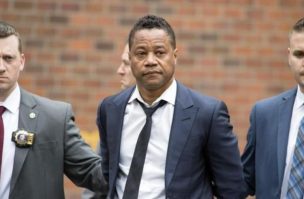 Juicio contra Cuba Gooding Jr. ya tendría fecha: Actor enfrenta cargos por acoso sexual