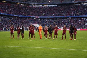 Números que asustan: ¿Por qué el Bayern Múnich es hoy el mejor equipo del mundo?