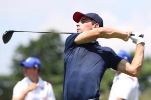 Lejos de lo esperado: Joaquín Niemann cierra su participación en el ZOZO Championship en el top 30