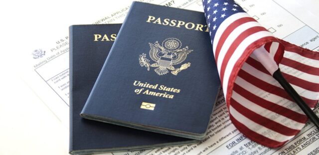 Estados Unidos emite el primer pasaporte con designación de género “X”