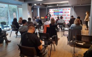 Lanzan curso de especialización en diseño de experiencias de turismo enogastronómico