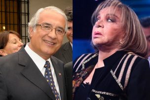 Fernando Alarcón por muerte de Gladys del Río: “Era una actriz completísima”