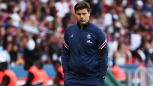 Comienzan los cuestionamientos contra Pochettino: “Si sigue así durará poco en el PSG”