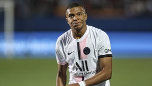 Kylian Mbappé se confiesa: “En julio pedí irme del PSG”