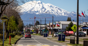 Los destinos favoritos de los chilenos para viajar este fin de semana largo