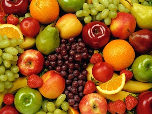 Temporada 2020-2021: Exportaciones de frutas chilenas terminan con leve alza de 1,2%