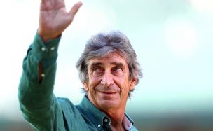 Pellegrini y opción de dirigir a la Roja: “Si no tengo una directiva que crea que es la correcta, no voy a ir a que me guillotinen”