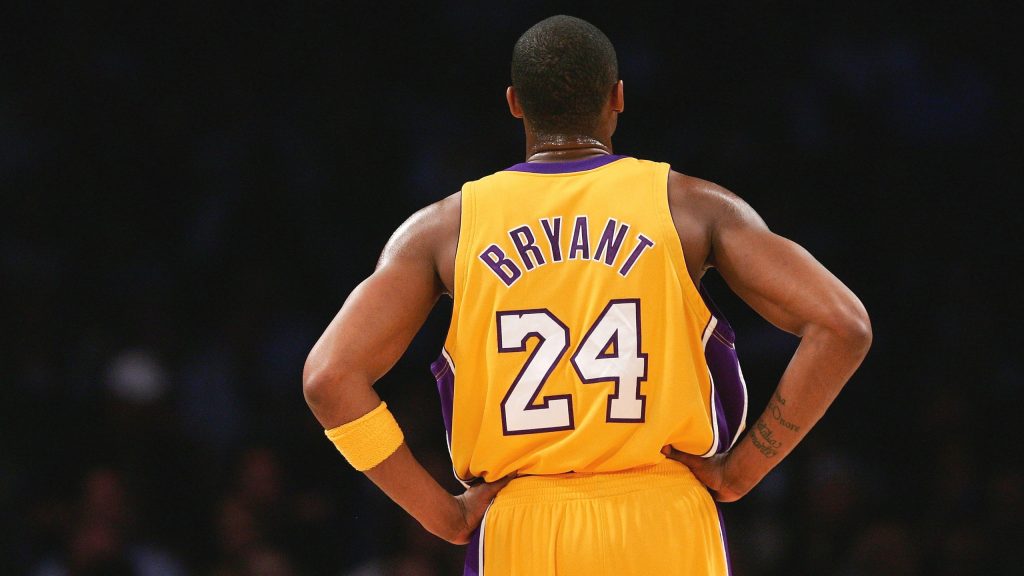El doloroso relato de cómo se enteró Vanessa Bryant de la muerte de Kobe y su hija