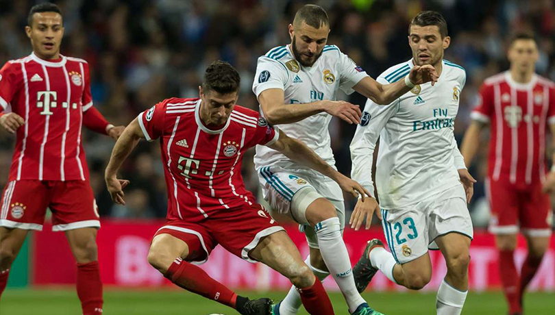 [Foto] ¿Quién se quedará con el Balón de Oro? Filtran lista con el supuesto ganador del premio