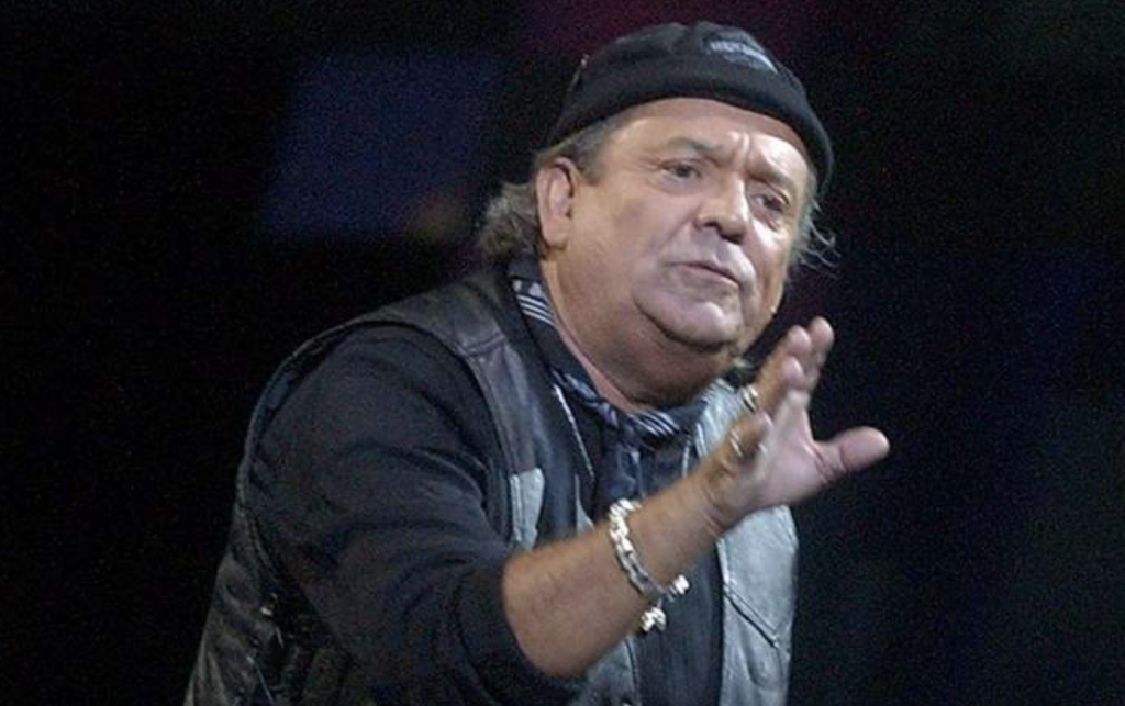 Coco Legrand fue operado de su cadera tras sufrir una accidente en motocicleta