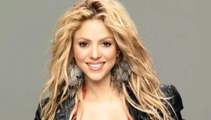 Shakira deslumbra con atrevido disfraz para noche de Hallowen: lució 