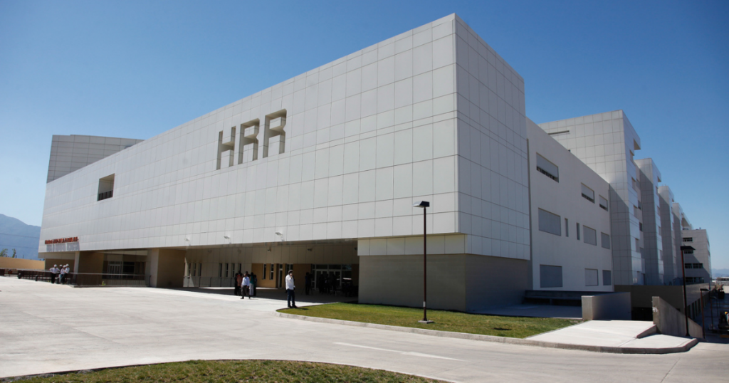 Hospital Regional de Rancagua descarta que reconversión de camas implique cerrar el Servicio de Cirugía Infantil