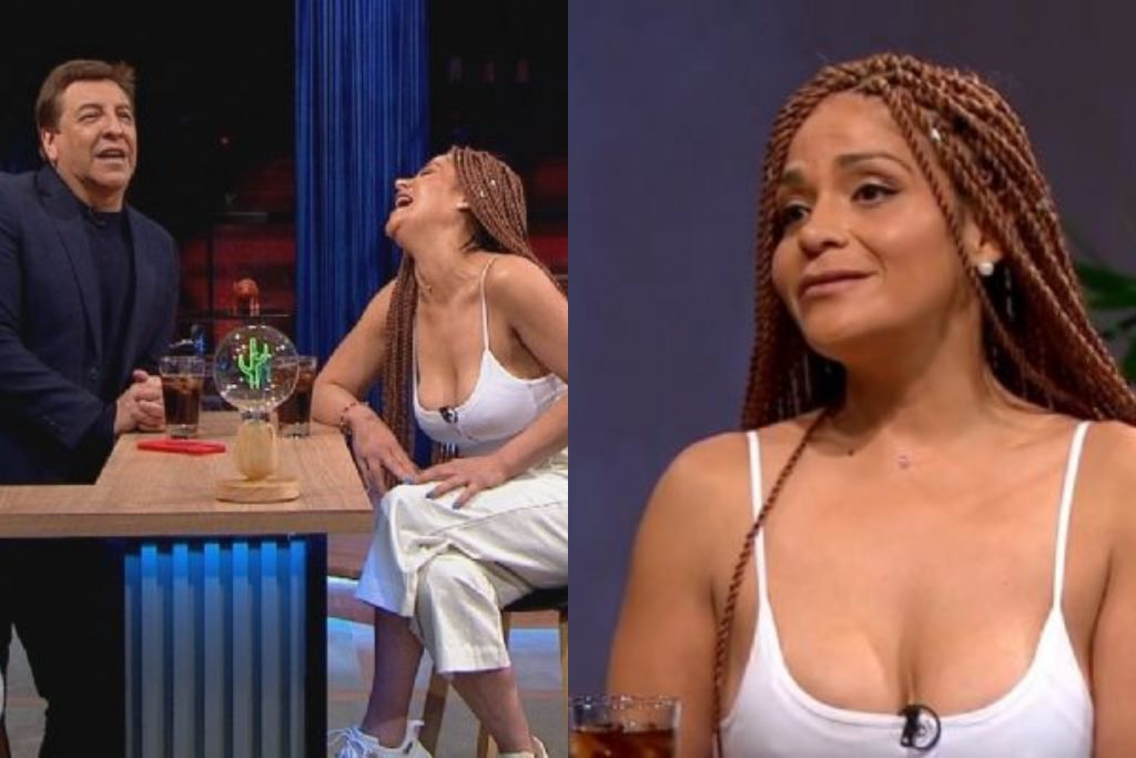“Fue el momento más difícil de mi vida”: Las confesiones de Katherine Orellana al entregar la tuición de su hijo