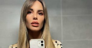 Gala Caldirola enamora a sus seguidores con sensual video en Instagram