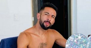 Mauricio Isla dedicó especial mensaje a dos importantes personas en su vida