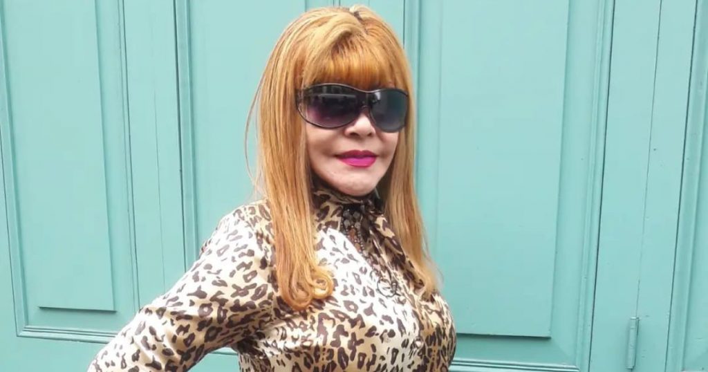La Tigresa del Oriente causó furor con canción inspirada en “El Juego del Calamar”