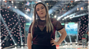 Aseguran que Christell Rodríguez regresará a la TV: se uniría a estelar de Canal 13