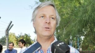 Javier Crasemann: “No hay verdadera voluntad de enfrentar el problema de fondo que es estructural”